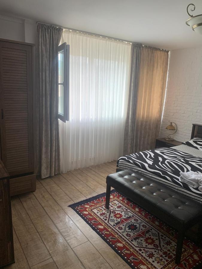 Garsoniera 1 Decembrie Apartment Alba Iulia Exterior photo